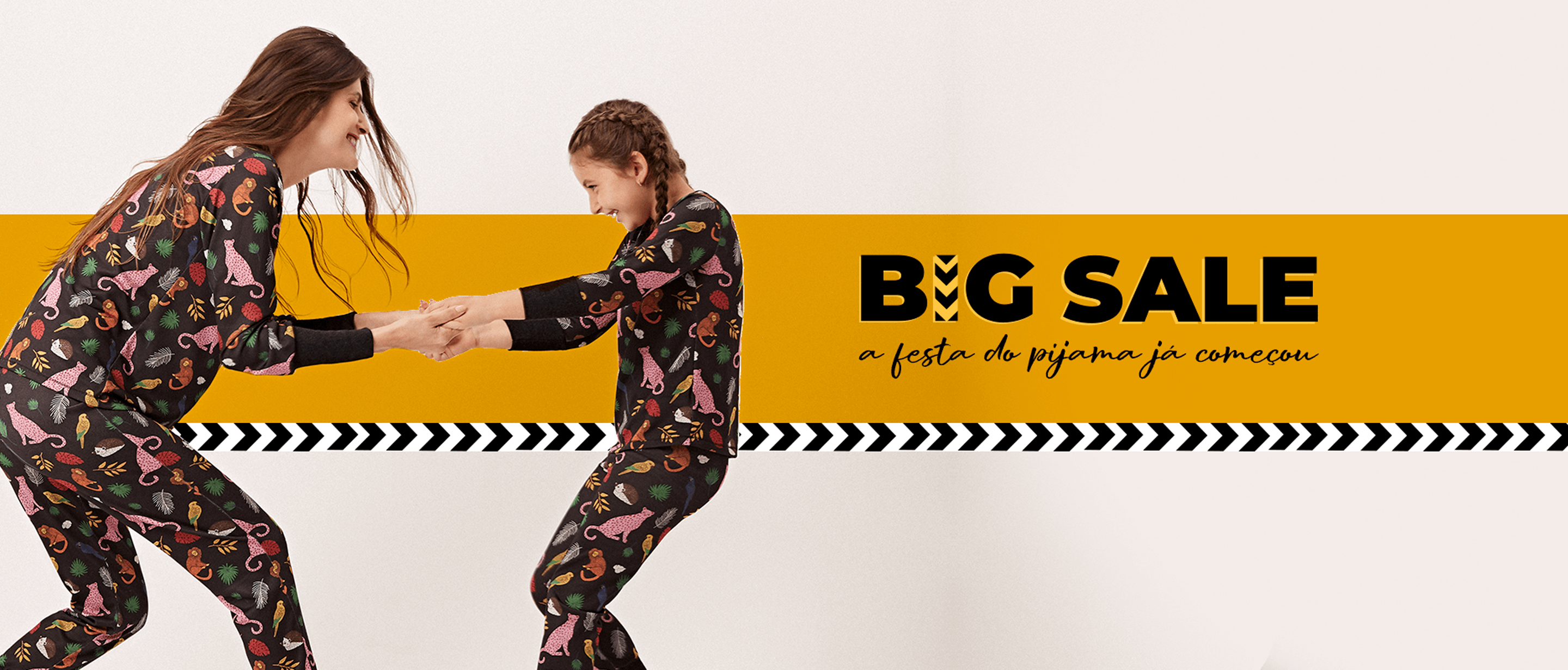 Promoção Big Sale
