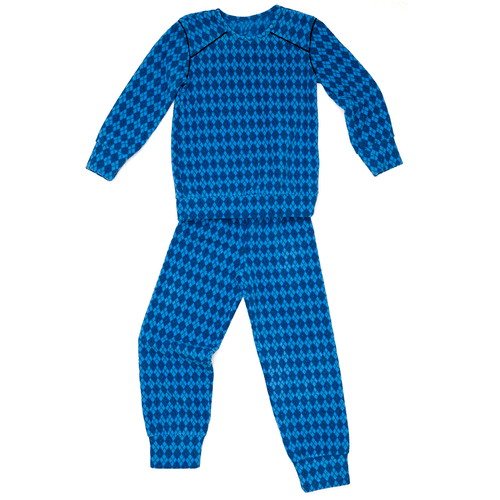 Pijama-Longo-Soft-Stella-Kids