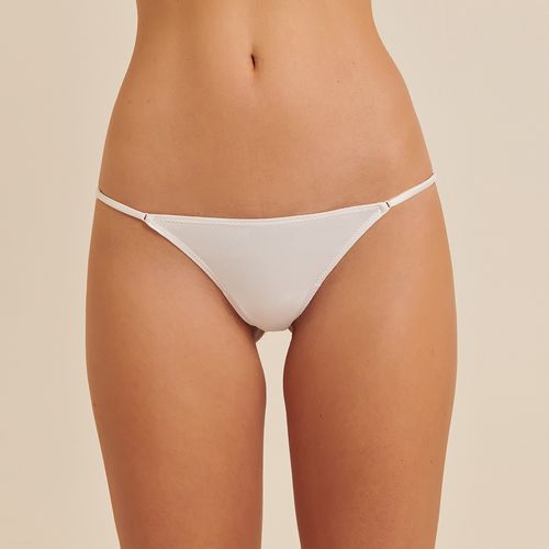 Calcinha-Fio-Regulagem-Microfibra-Comfy-Branca