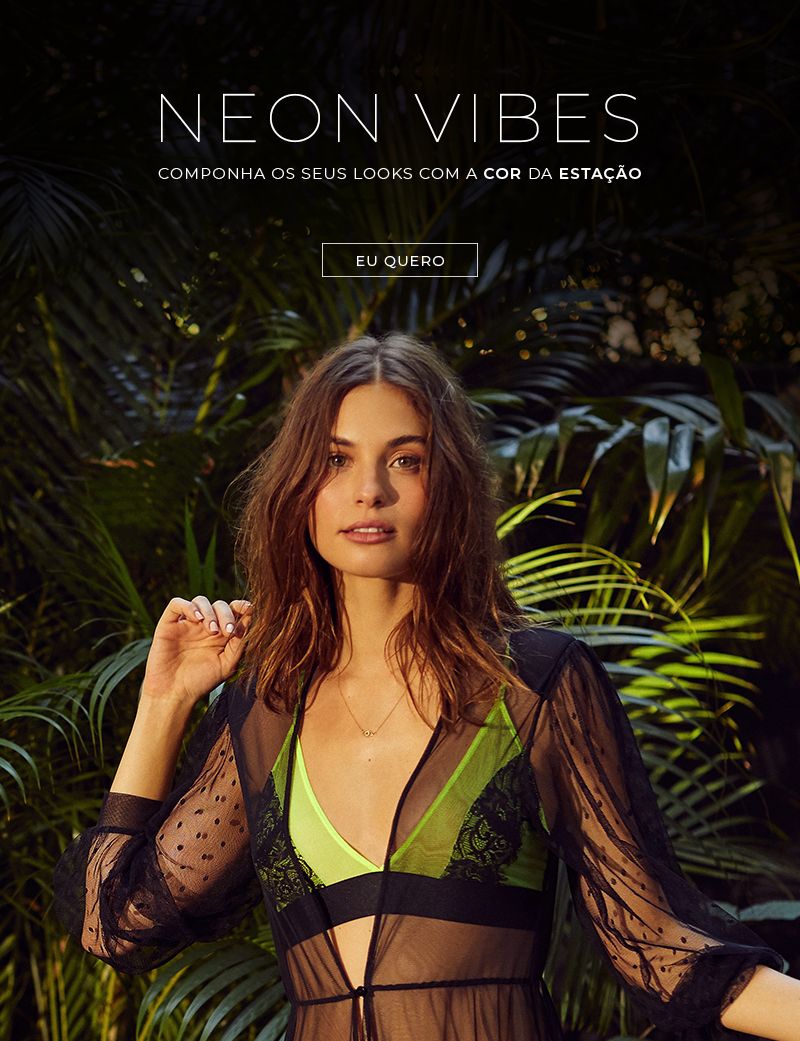 Neon Vibes