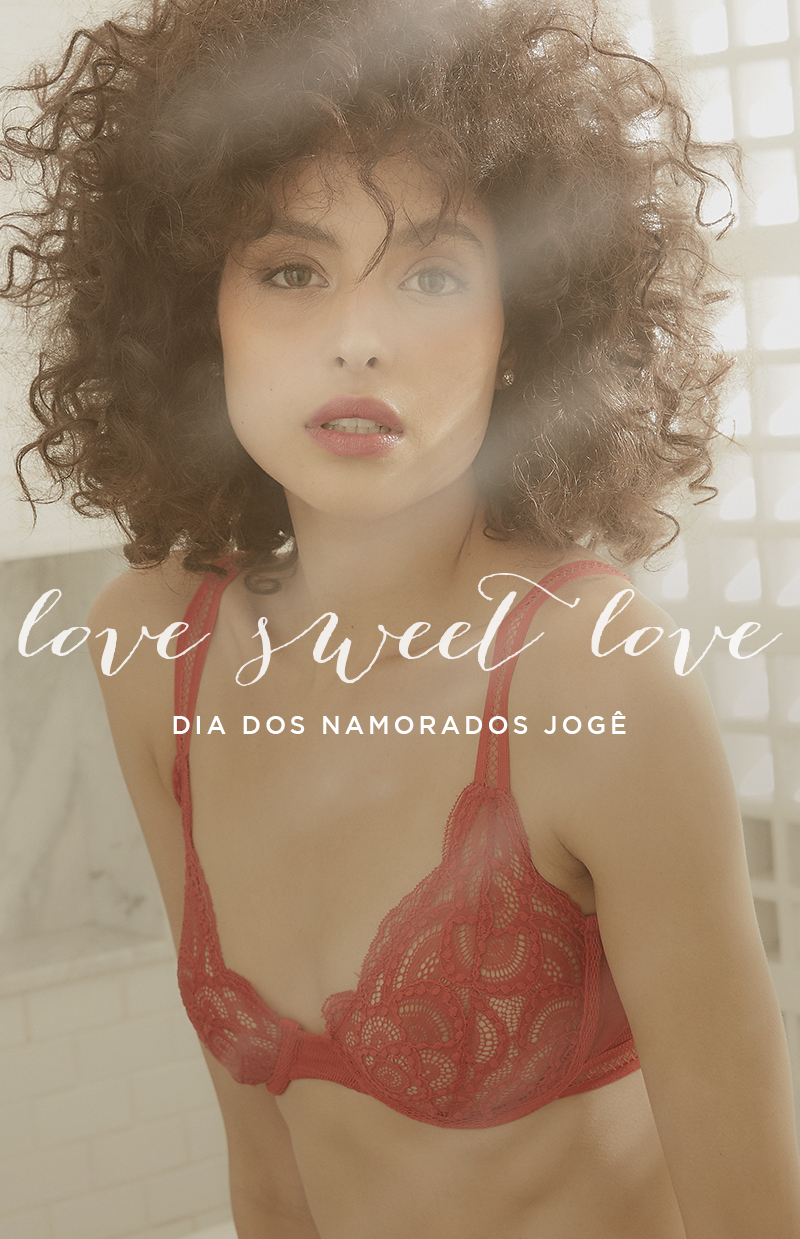 Dia dos Namorados Love Yourself