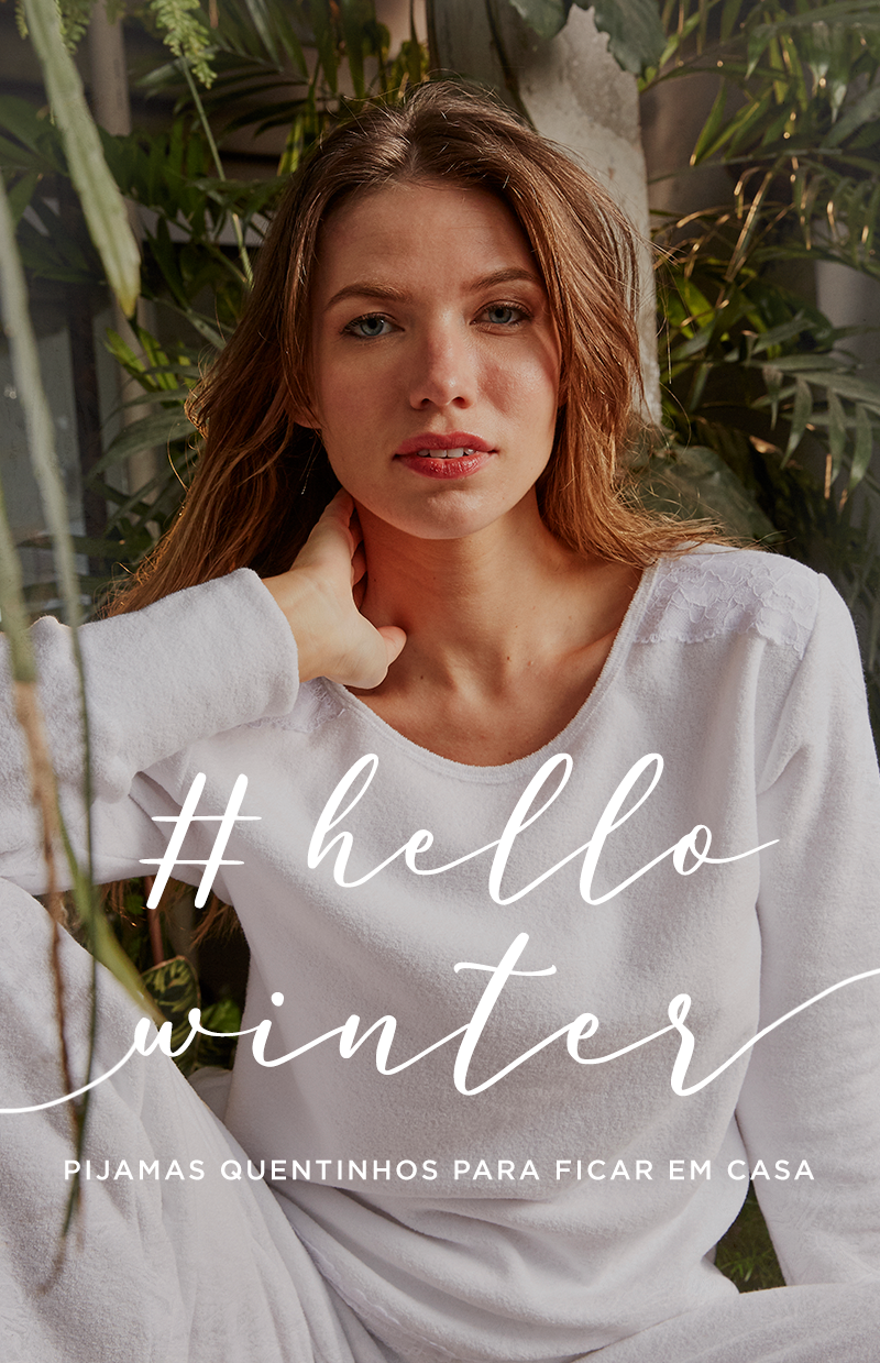 Pijamas Quentinhos Mobile