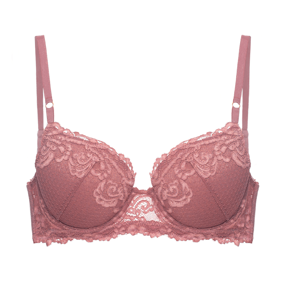 Sutiã balconet renda Clearance