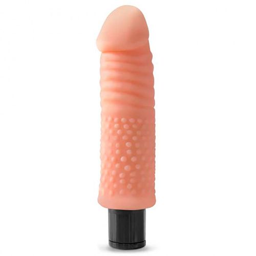 Penis-Realistico-23cm-Com-Vibrador