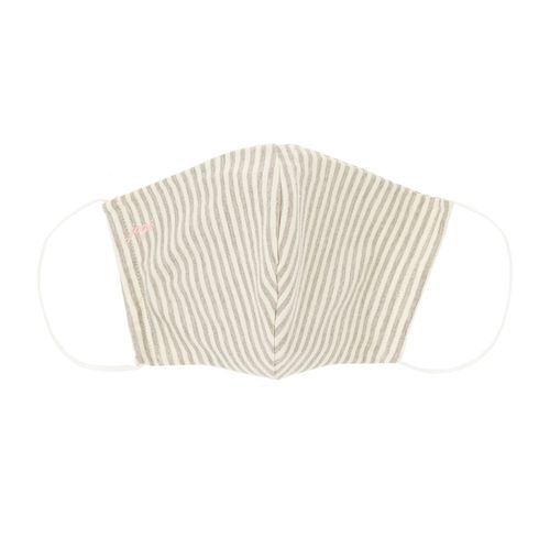 Mascara-De-Tecido-Reutilizavel-Listrada-Bege