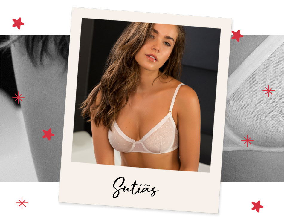 sutiãs