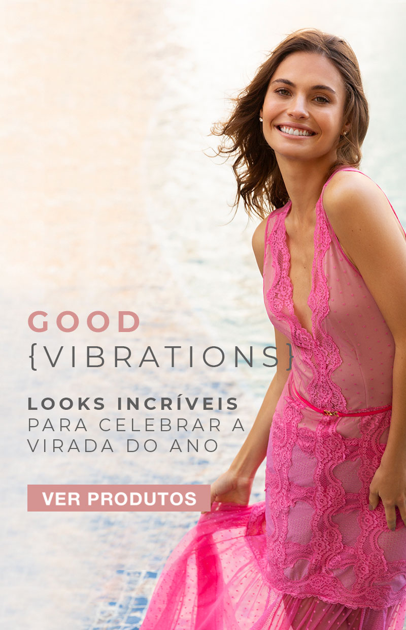 Good Vibrations