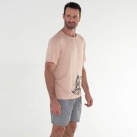 Pijama-Curto-Tricoline-Australia-Masculino