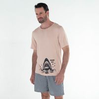 Pijama-Curto-Tricoline-Australia-Masculino
