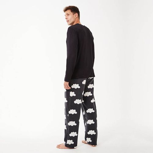 Pijama-Longo-Manga-Longa-Soft-Groenlandia-Masculino