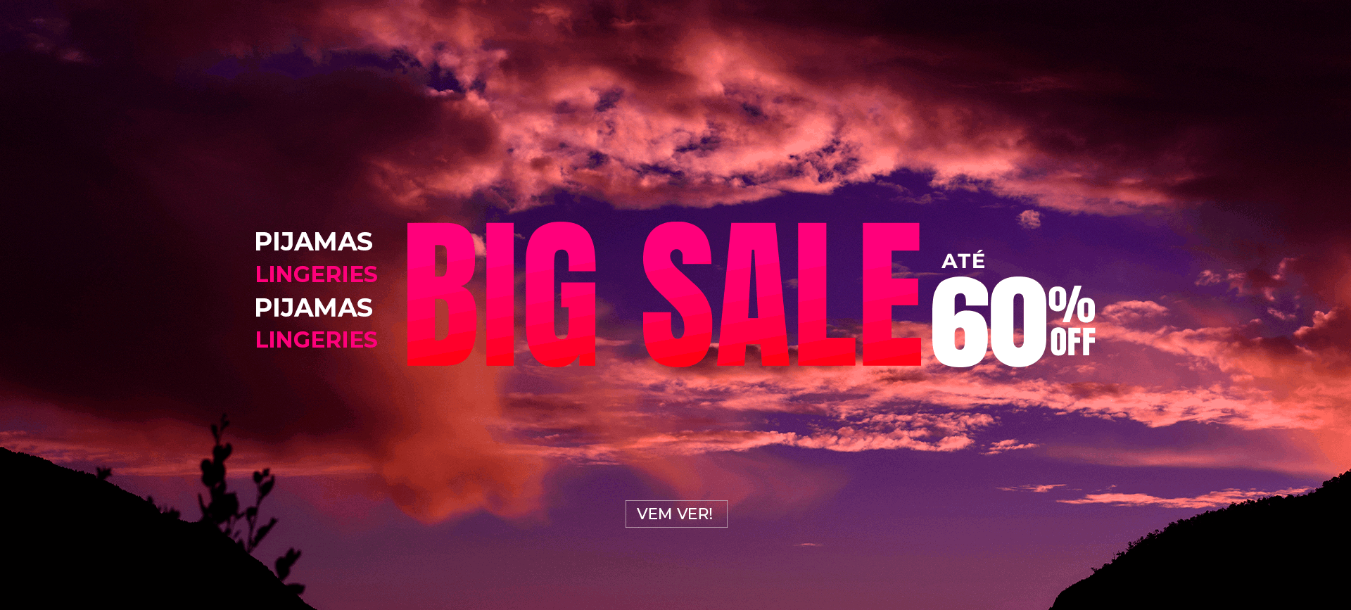 Big Sale Geral